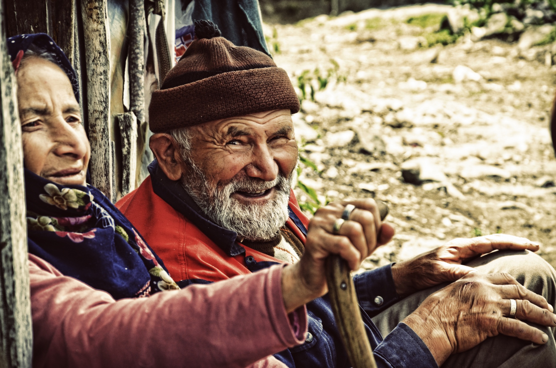 Aybastı Perşembe Yaylası